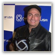 Danny Tenaglia