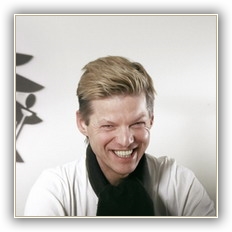 Wolfgang Voigt