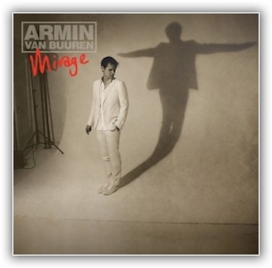 Грядущий альбом Armin Van Buuren 