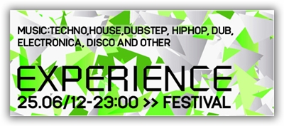Experience Festival